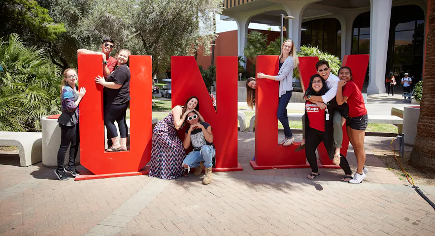 University of Nevada, Las Vegas