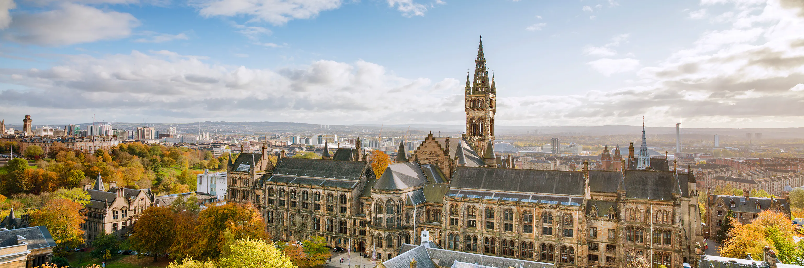 University of Glasgow