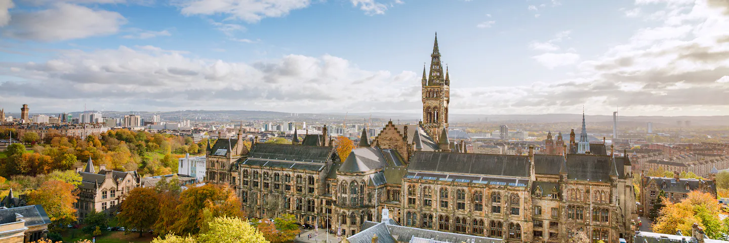 University of Glasgow