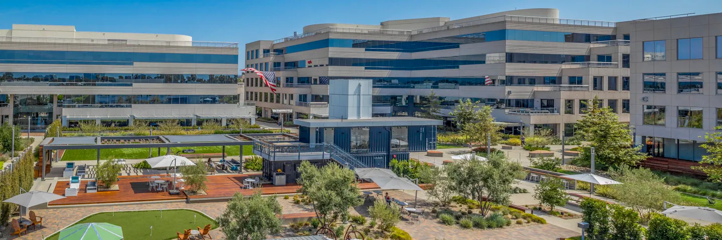 Westcliff University