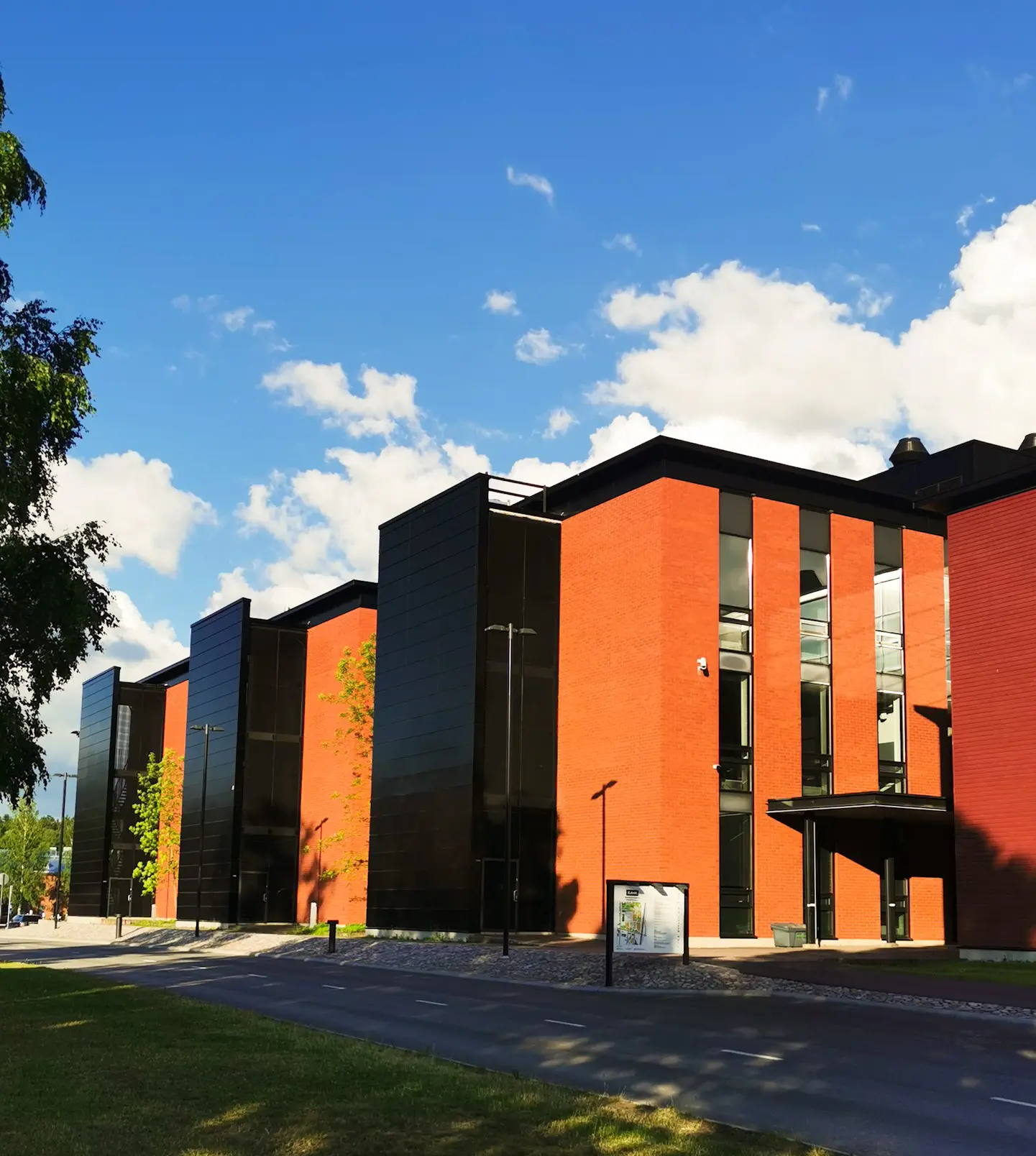 Mikkeli campus