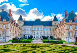Cheap Universities in France in 2023