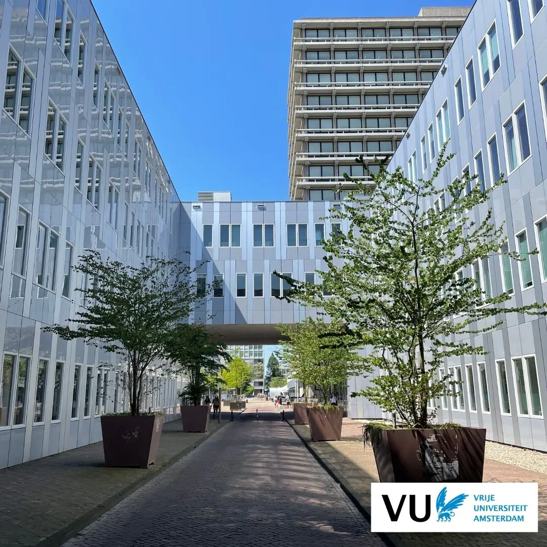 VU Amsterdam