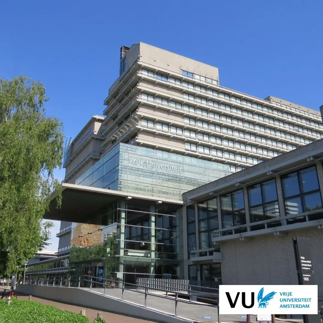 VU Amsterdam Campus