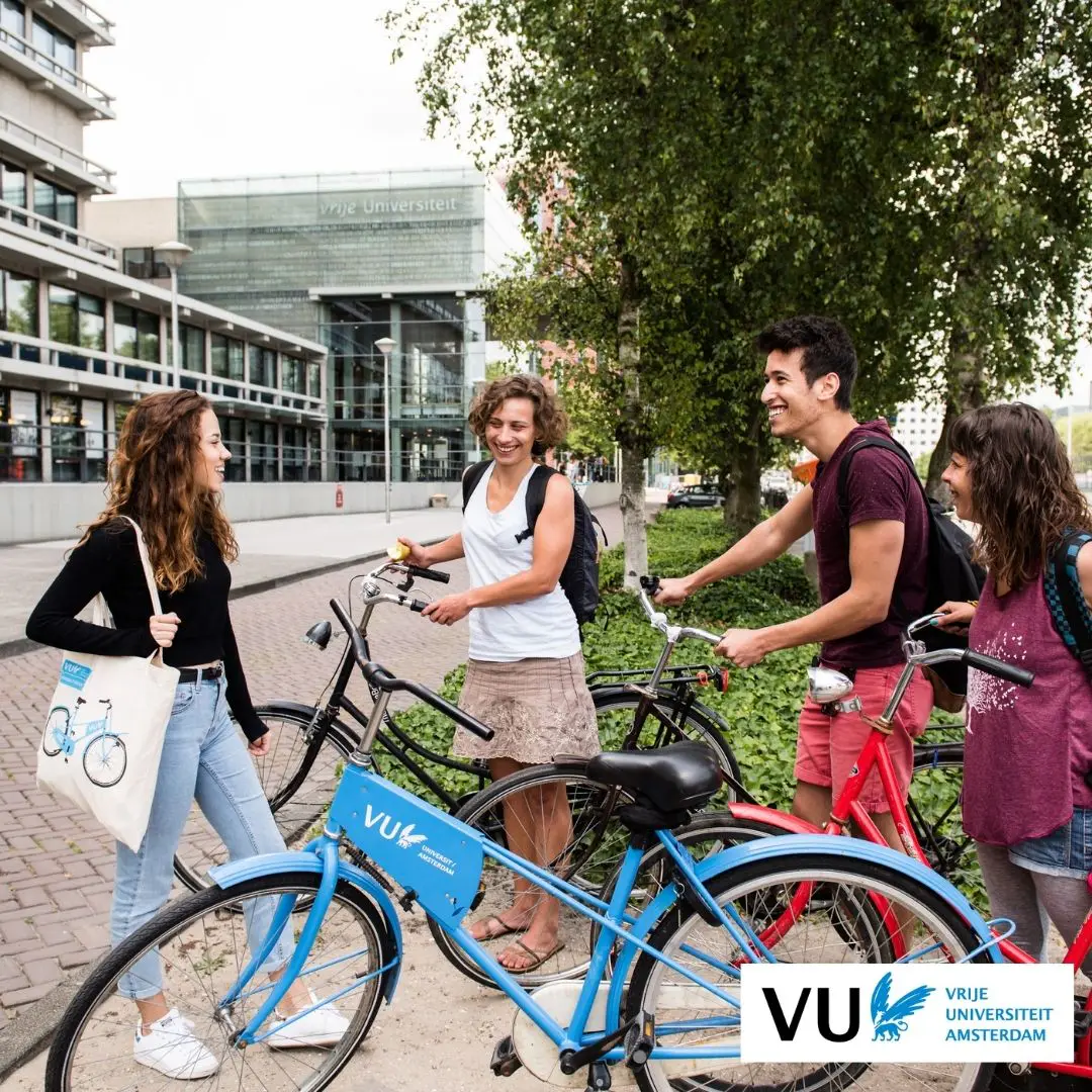 Life on campus