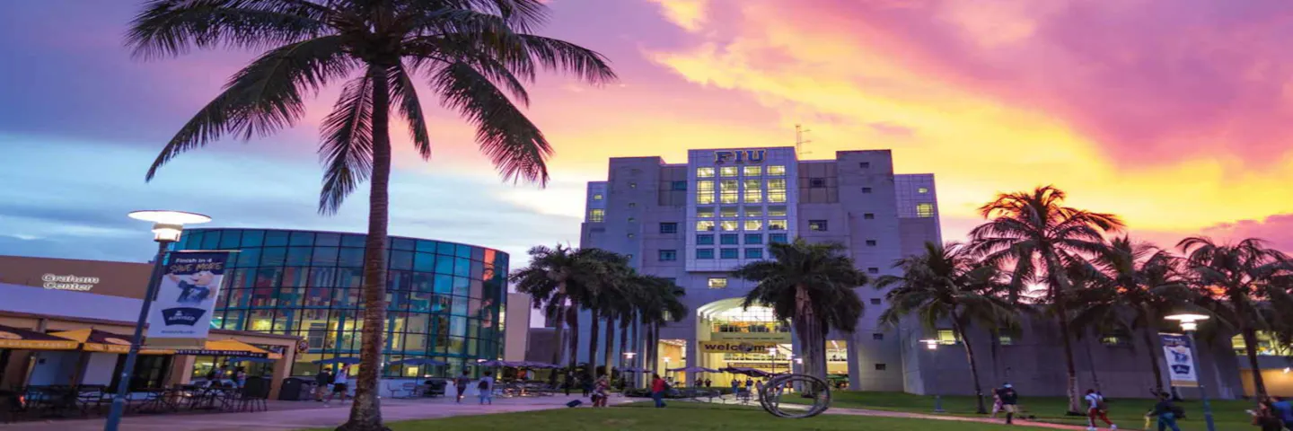 Florida International University (FIU)