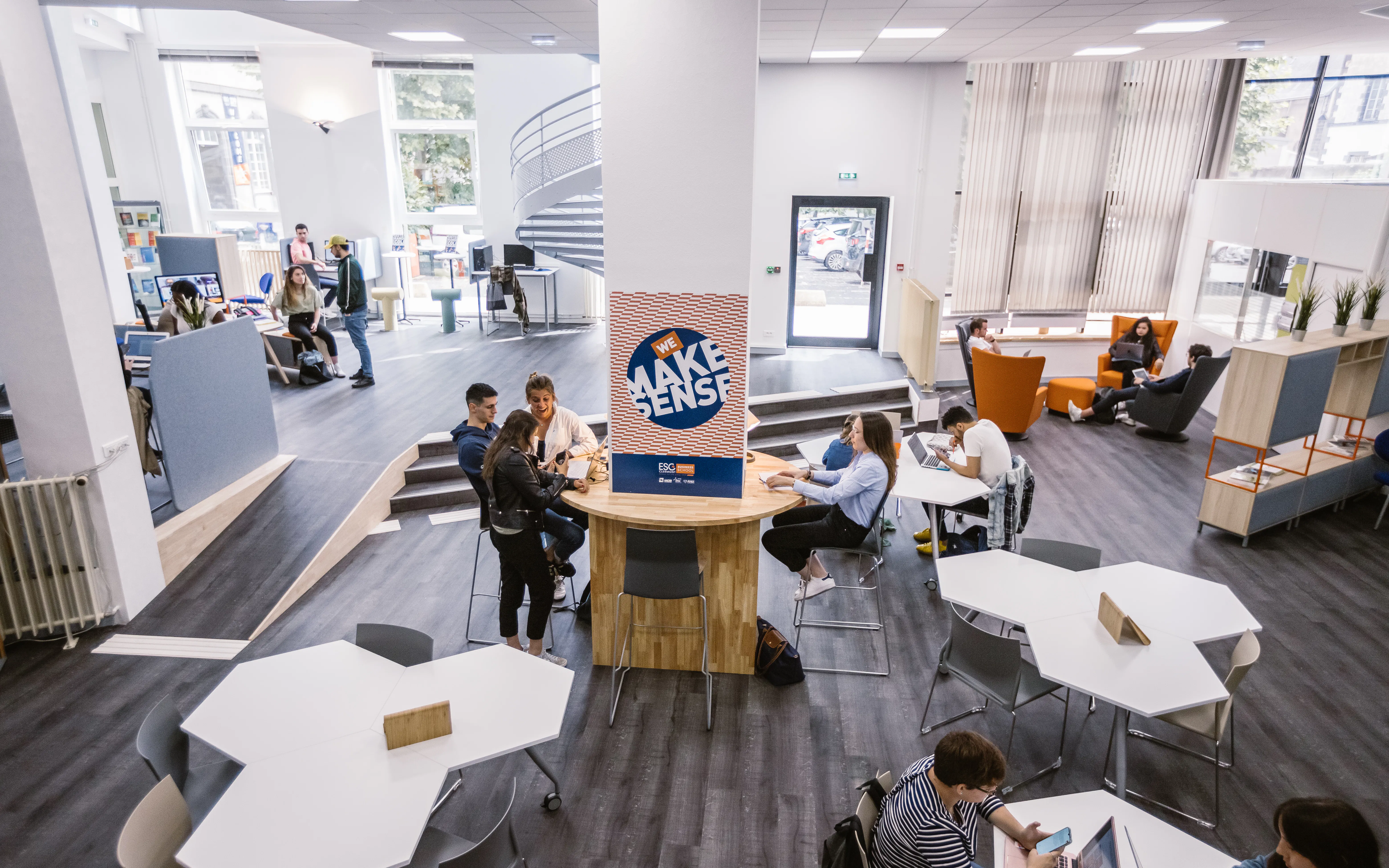 Clermont School of Business