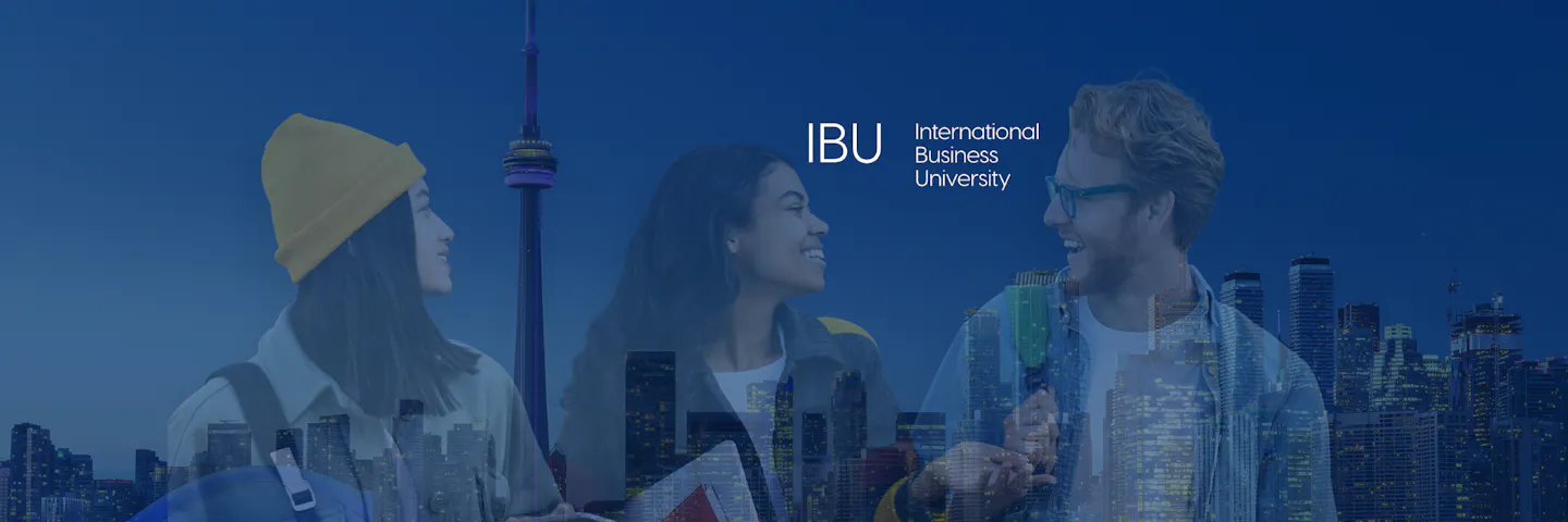 International Business University