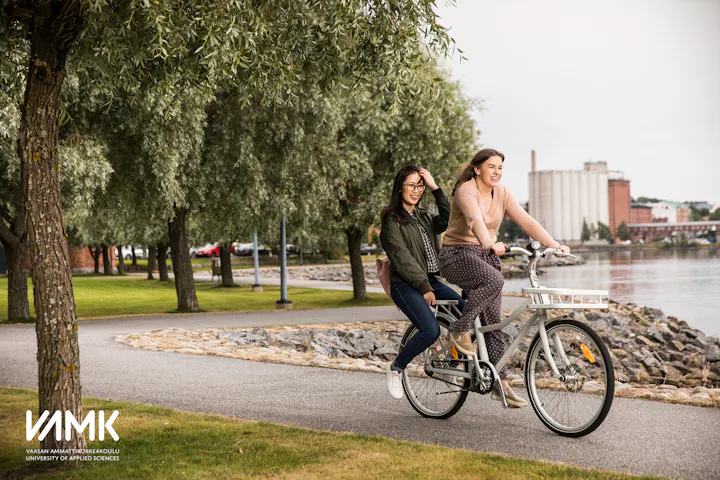 Vaasa University of Applied Sciences