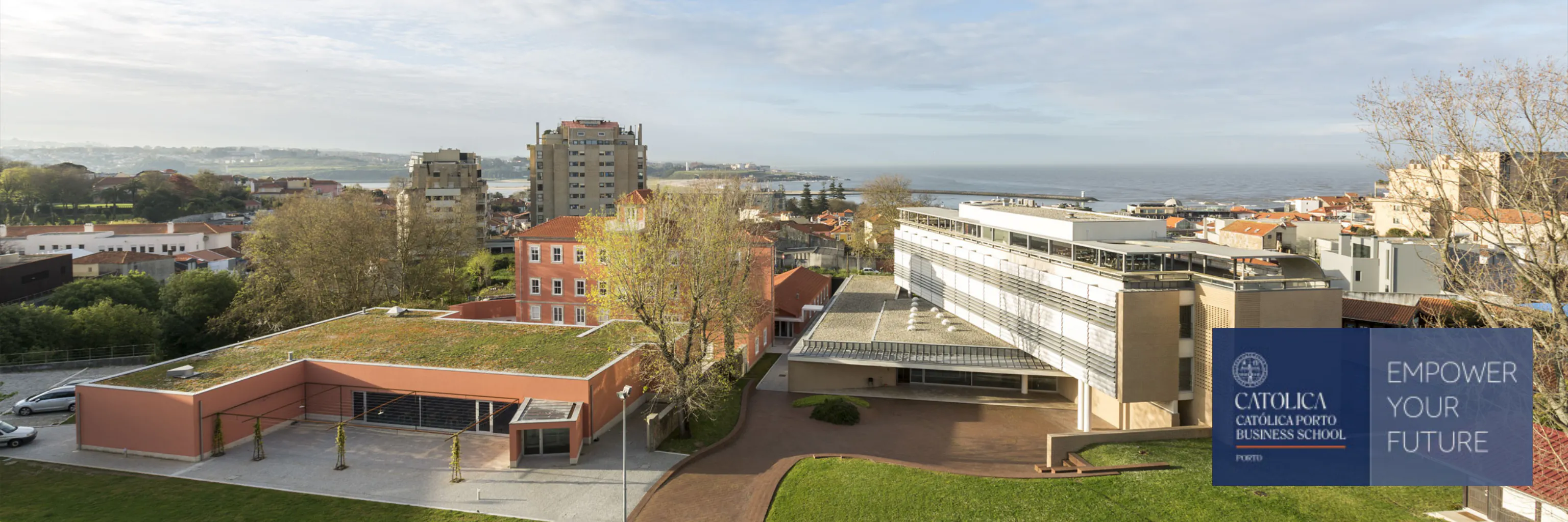Católica Porto Business School (CPBS)