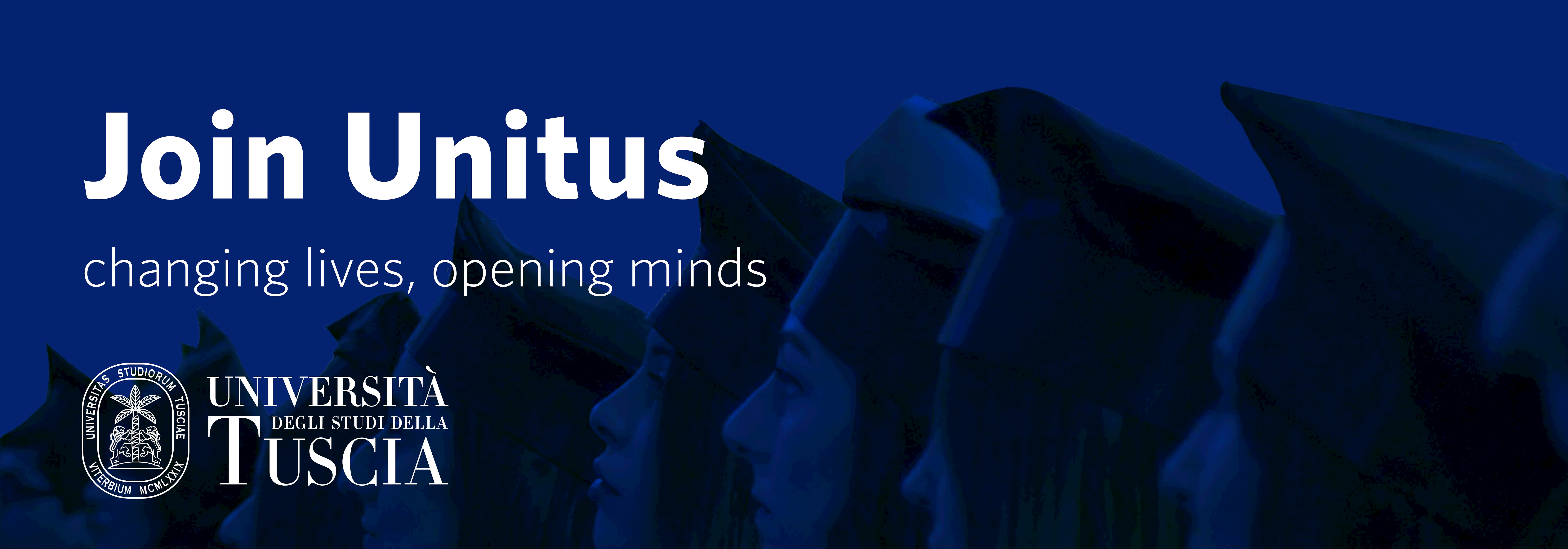 Università degli Studi della Tuscia University Info 1 Masters in