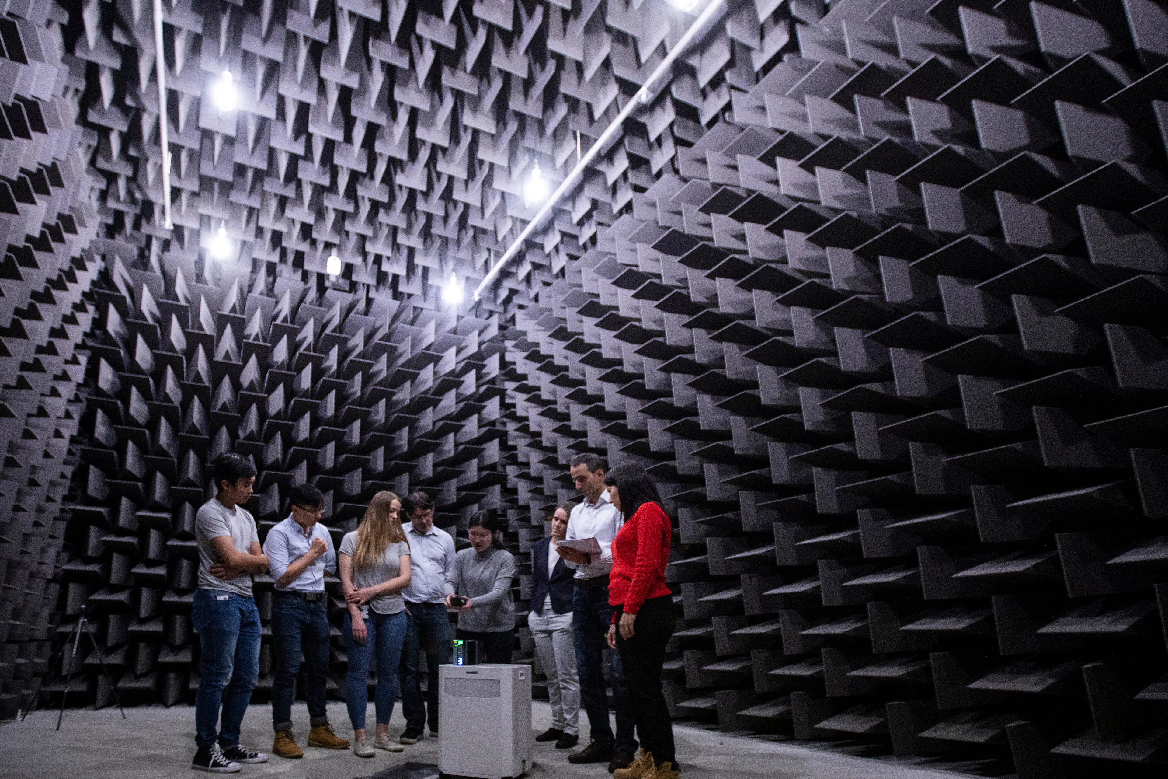 UTS Tech Lab