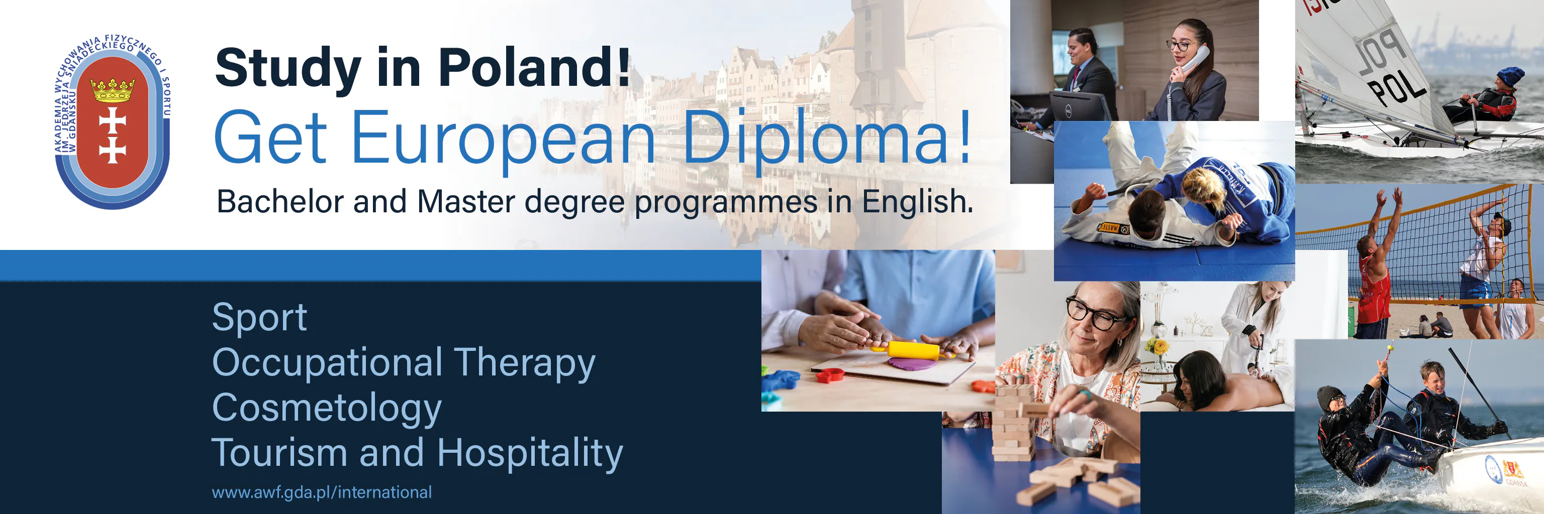 Gdansk University of Physical Education and Sport