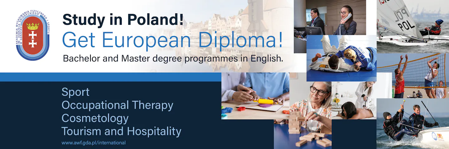 Gdansk University of Physical Education and Sport
