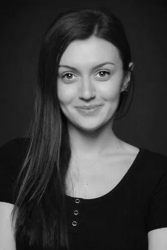 Anca Budau