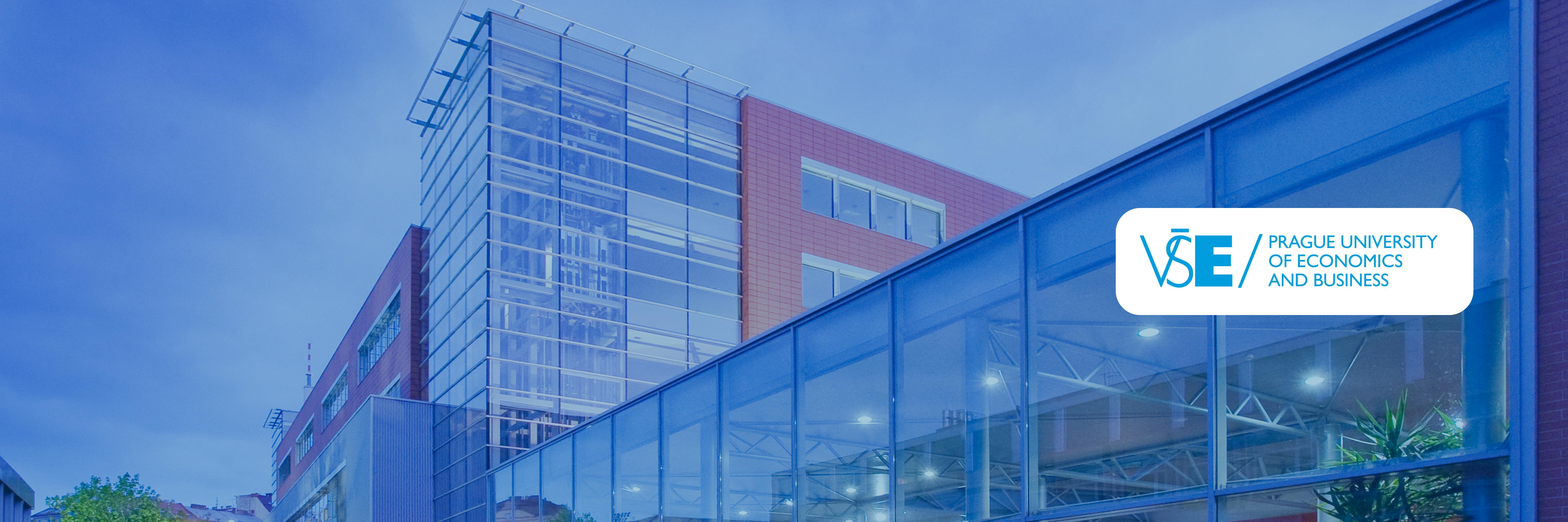 Prague University of Economics and Business University Info 1