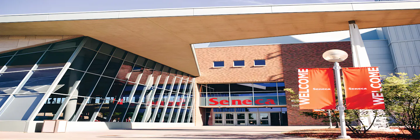 Seneca Polytechnic