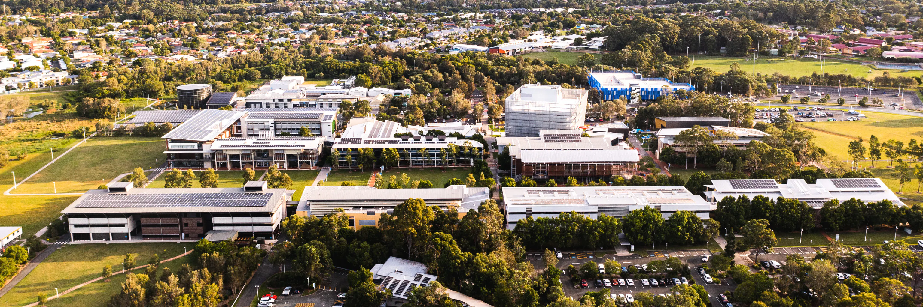 University of the Sunshine Coast