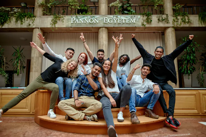 University of Pannonia