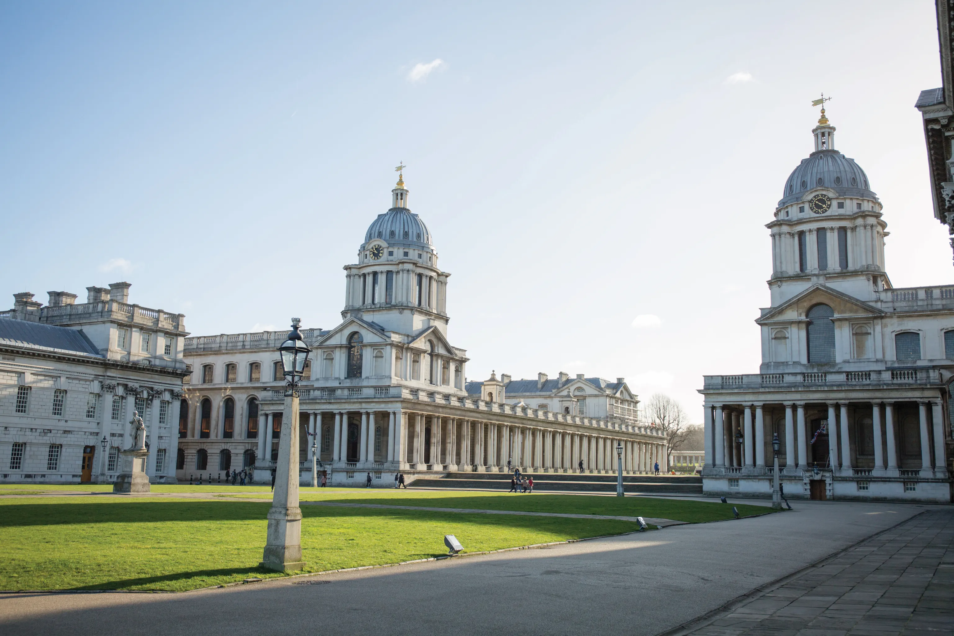 University of Greenwich