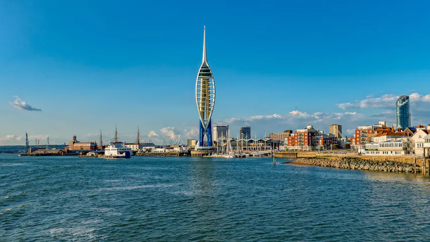 University of Portsmouth