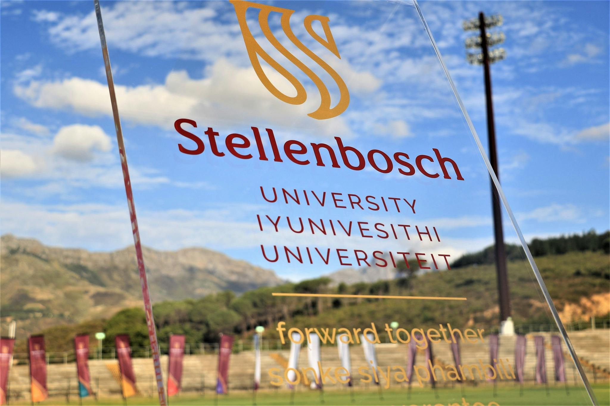 phd programmes in stellenbosch university