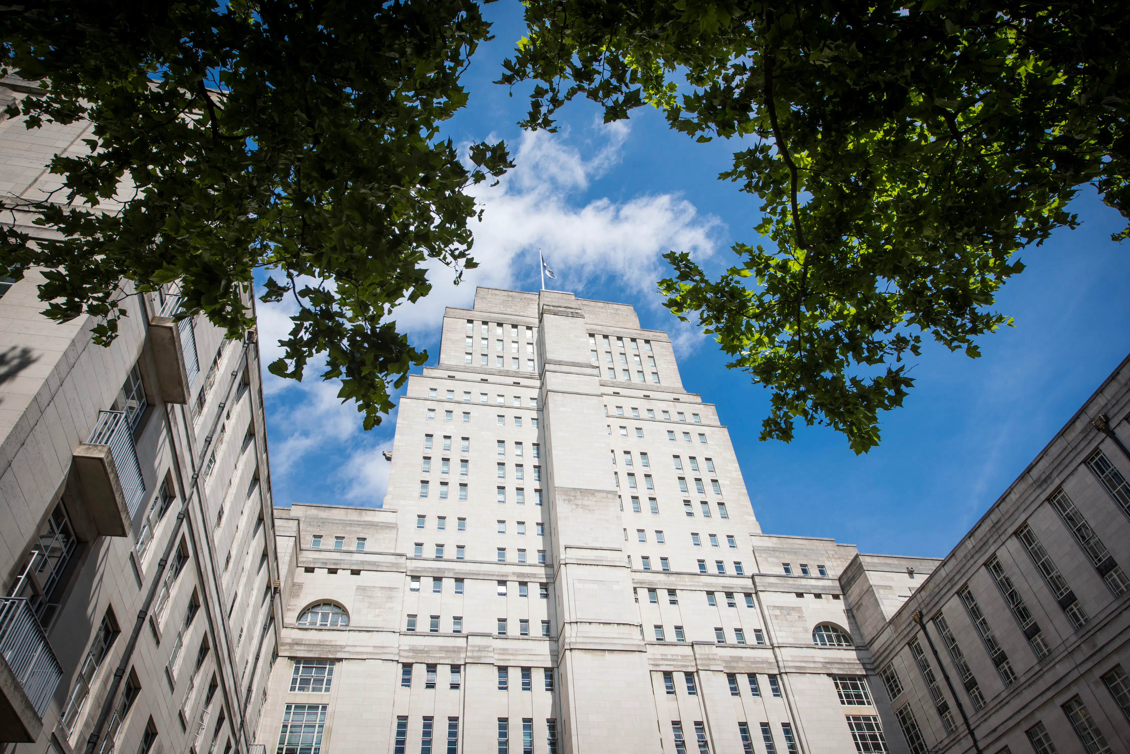 School of Advanced Study, University of London