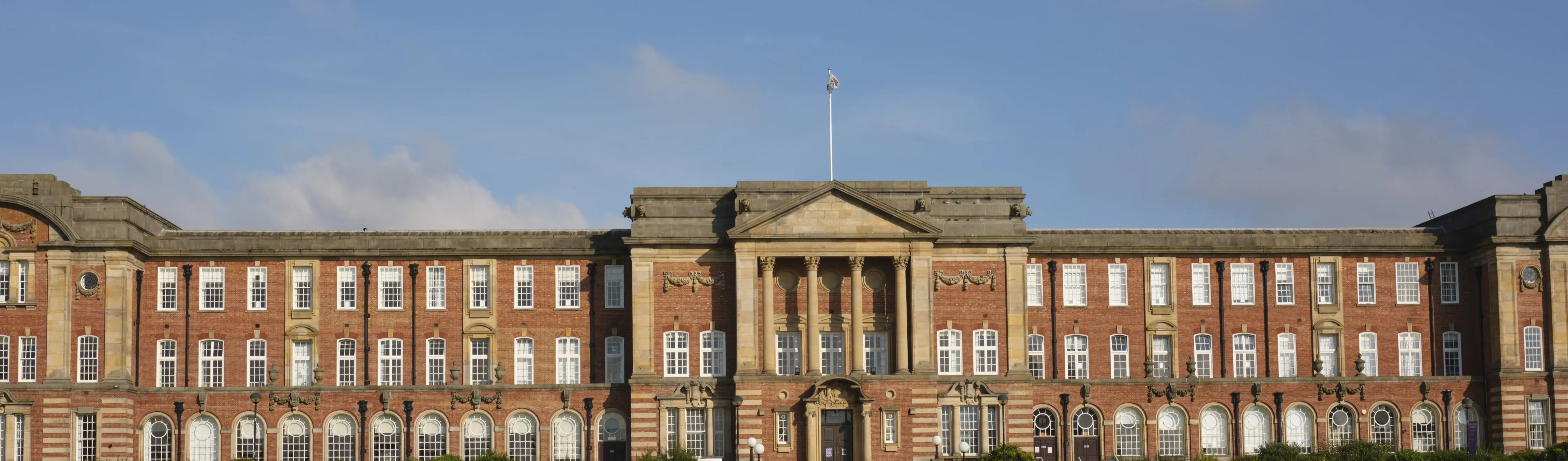 Leeds Beckett University