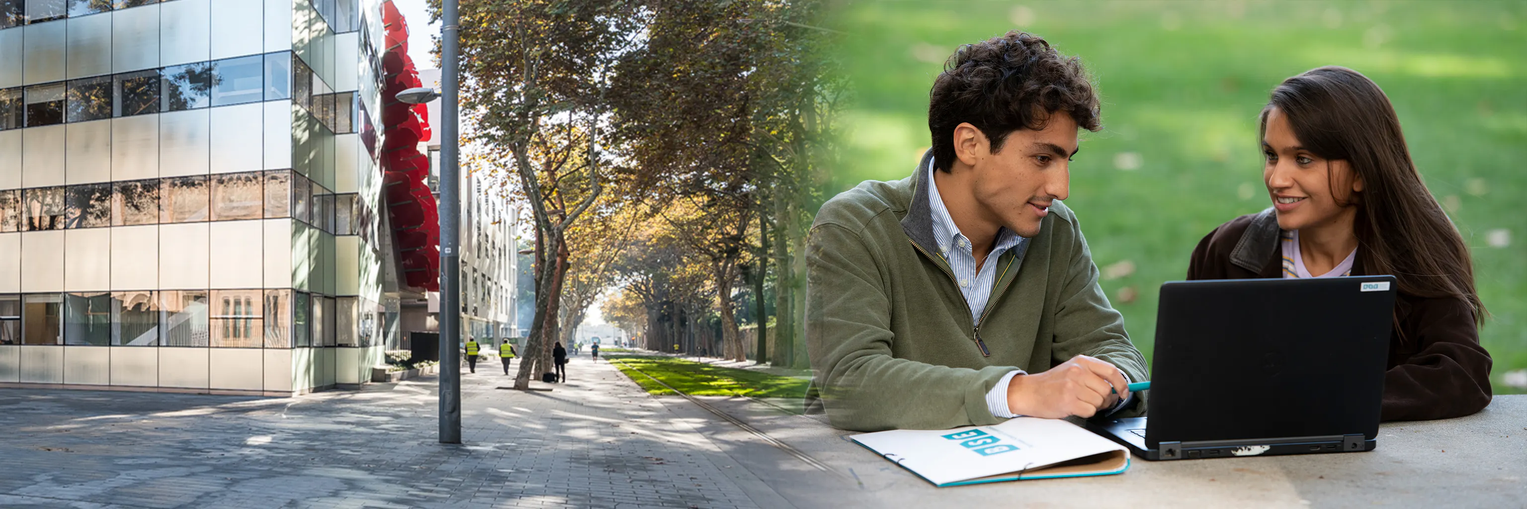 Barcelona School of Economics