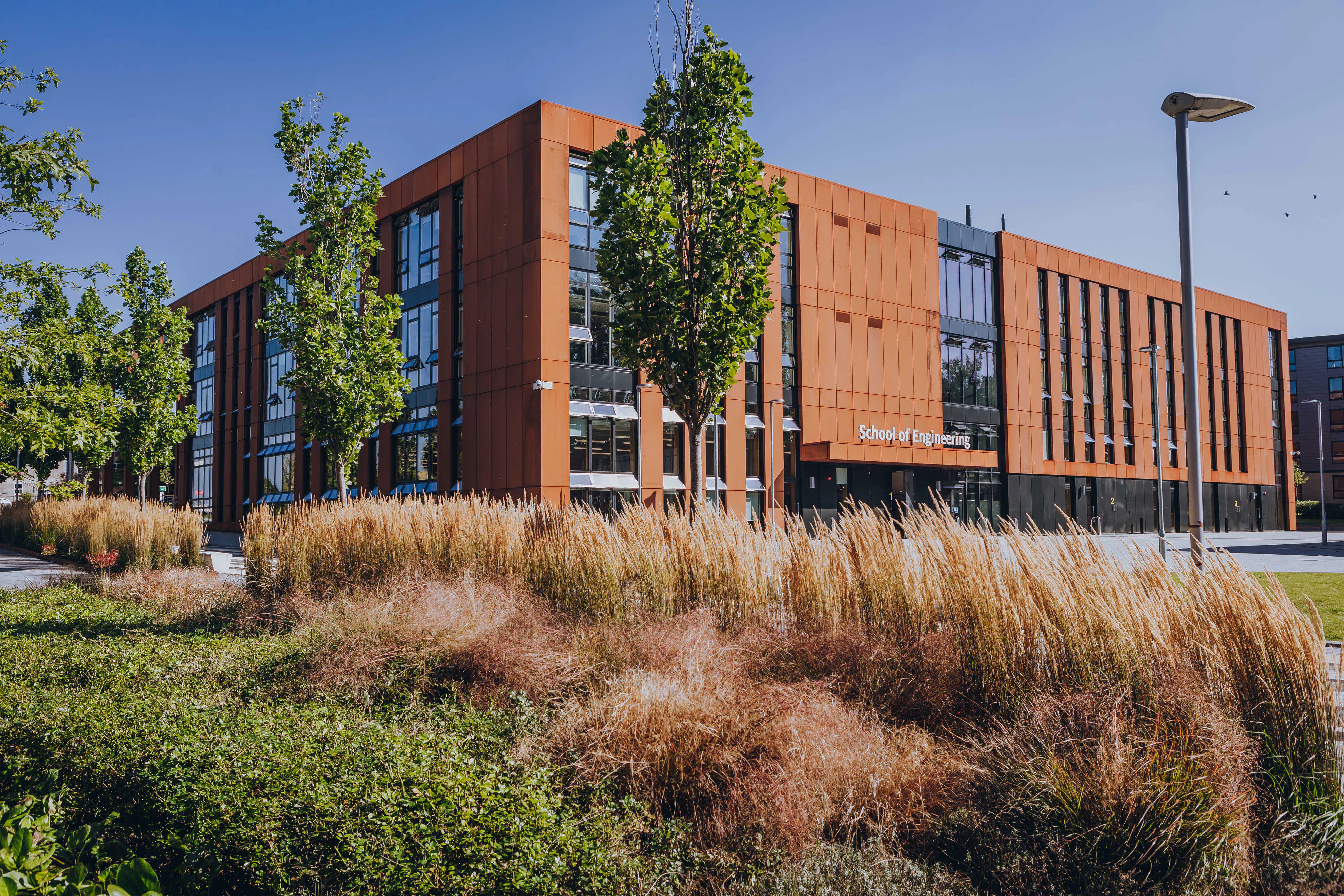 UWE Bristol (University of the West of England)