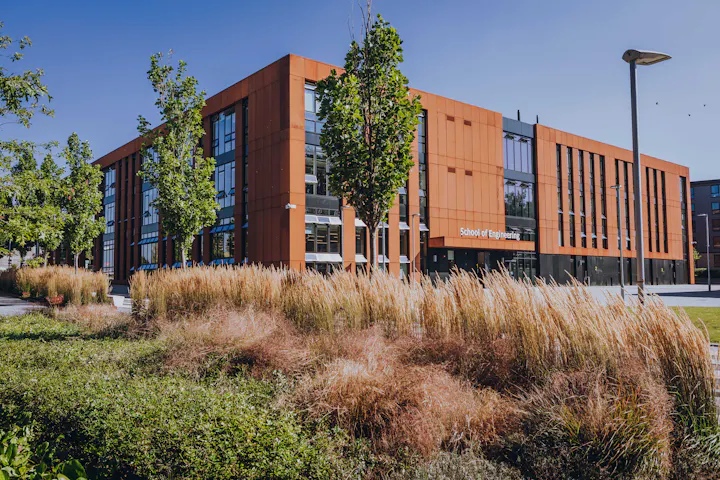 UWE Bristol (University of the West of England)