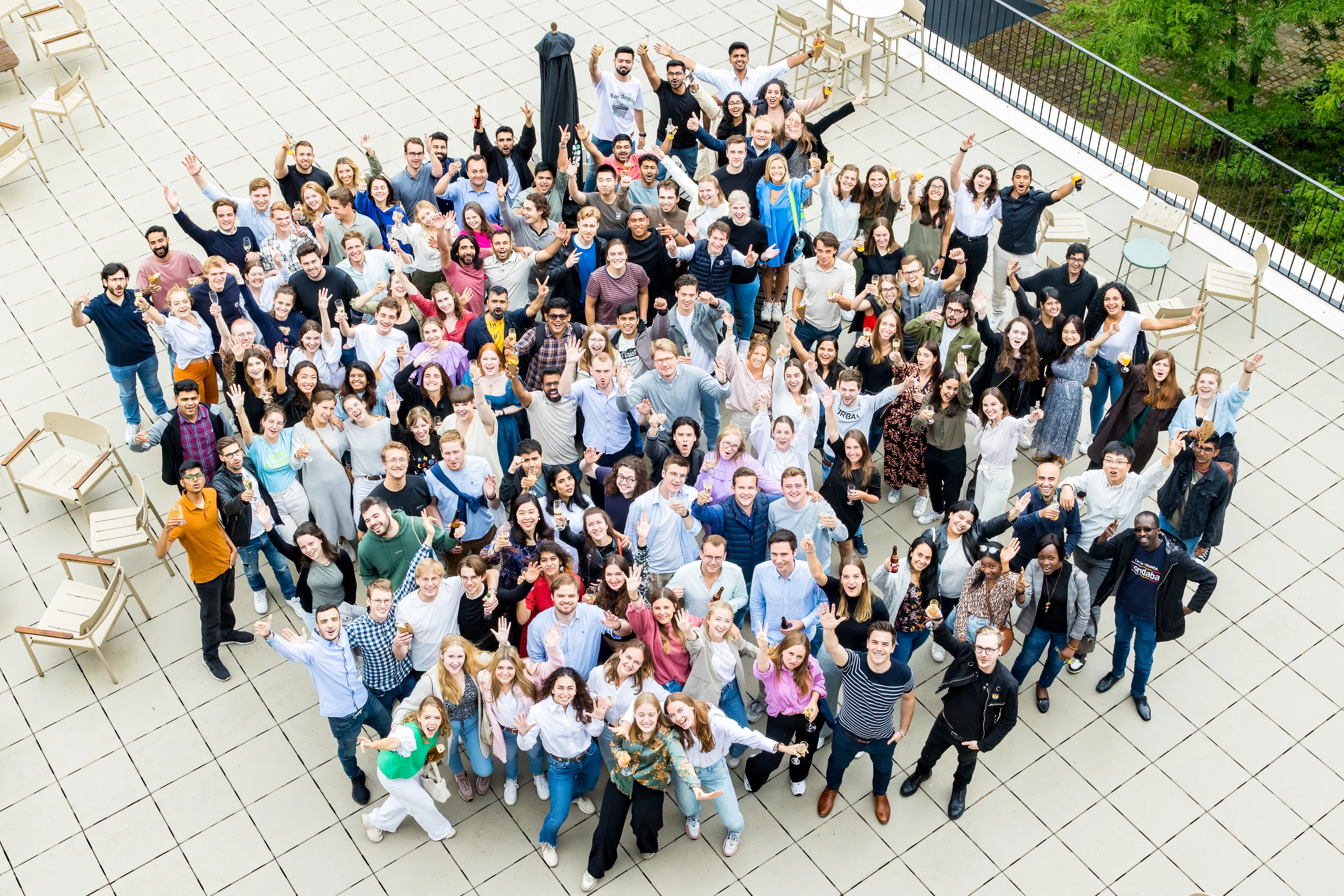 Antwerp Management School