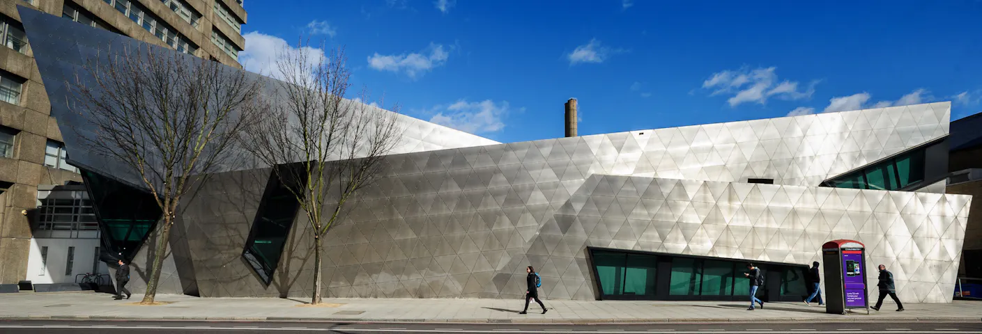 London Metropolitan University