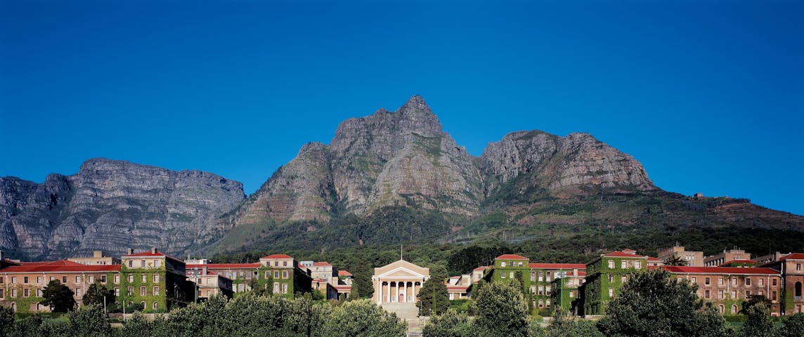 University Of Cape Town Rankings And Reviews 8062