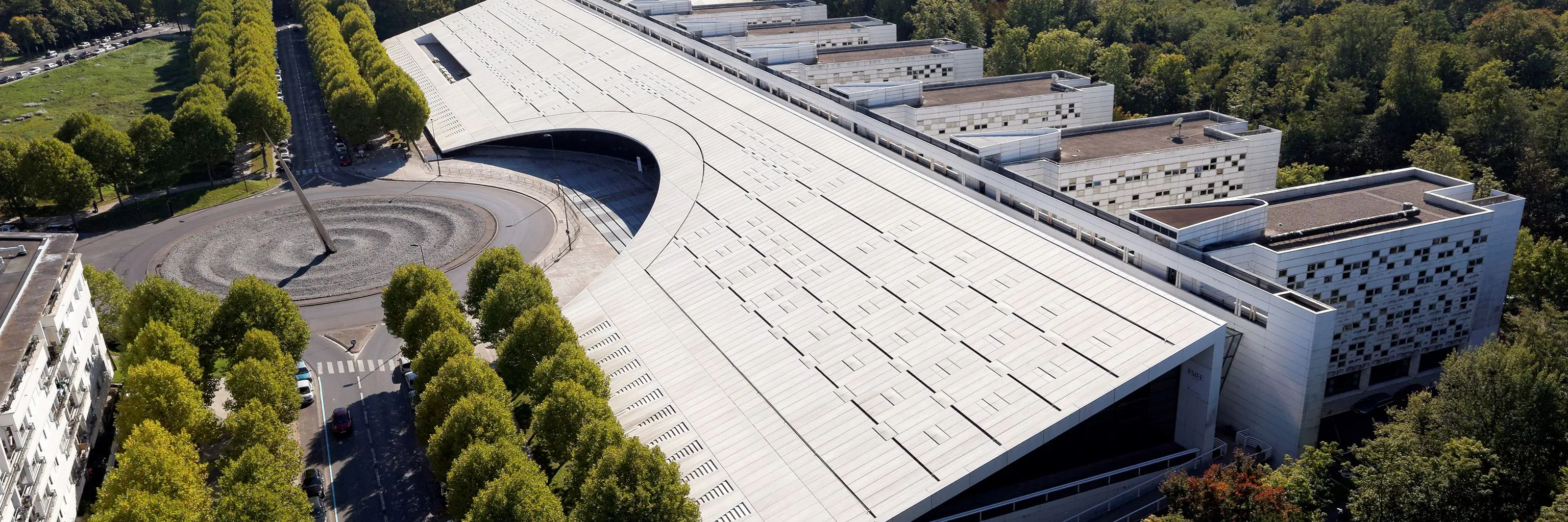 ESIEE Paris - Université Gustave Eiffel