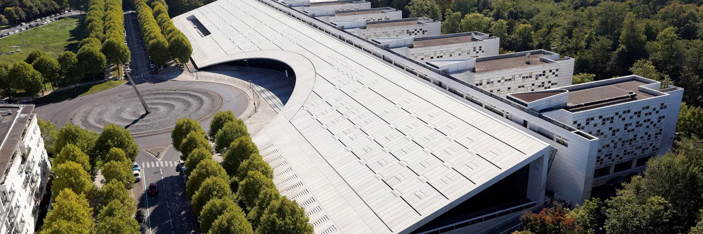ESIEE Paris - Université Gustave Eiffel
