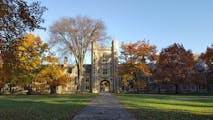 7 Essential Things to Know (Long) Before You Apply to an Ivy League College