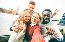 What is the Erasmus Mundus Joint Masters Degree and Why It's Perfect for Your Studies Abroad