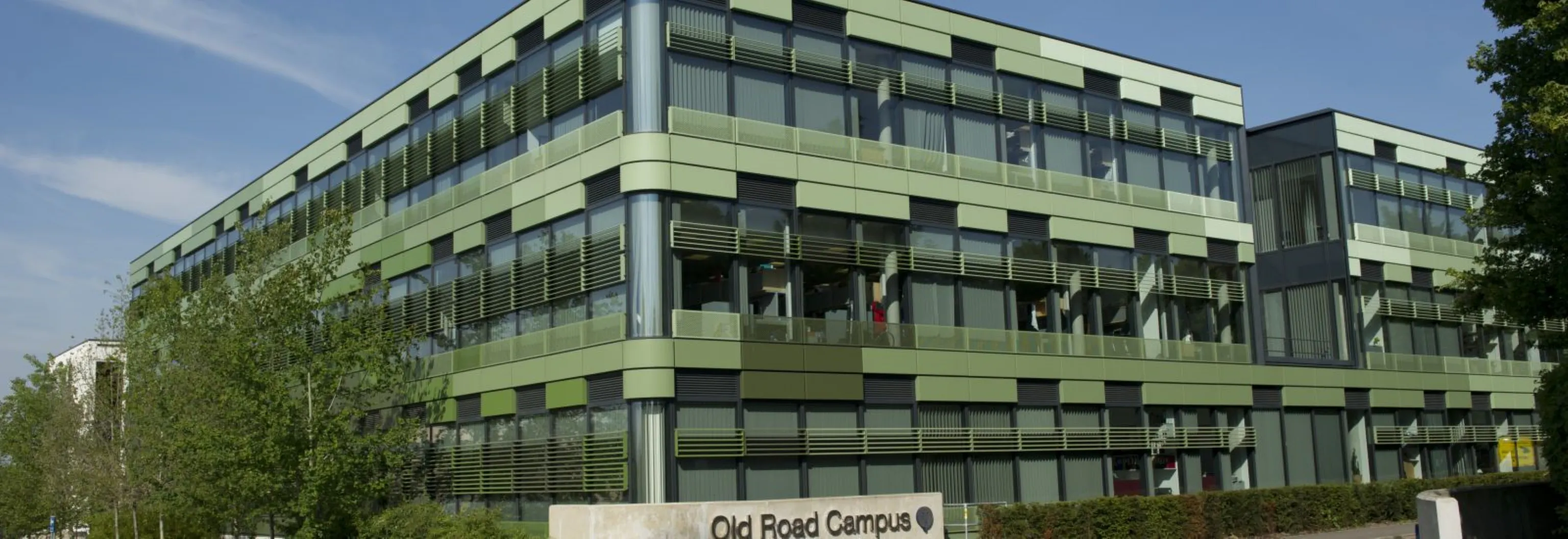University Of Oxford University Info 248 Masters In English Mastersportal