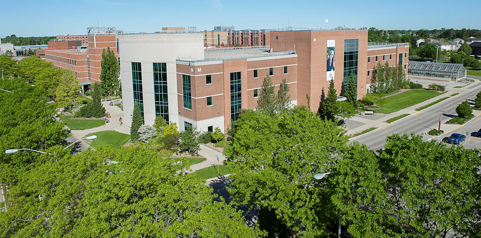 Fanshawe College