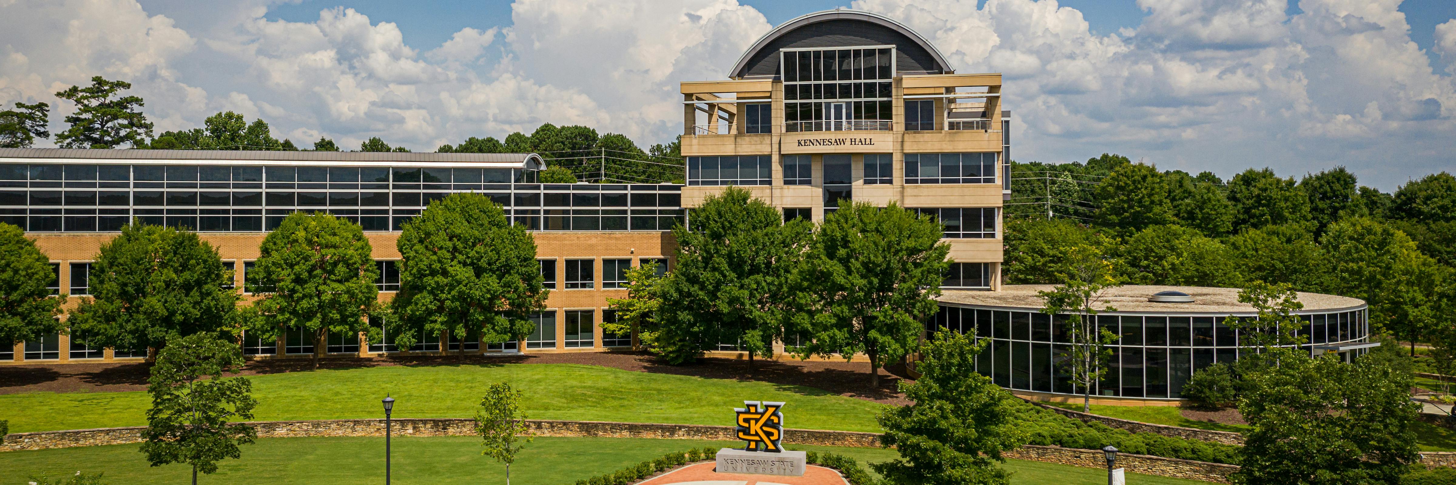 Kennesaw State University | University Info | 89 Bachelors In English ...