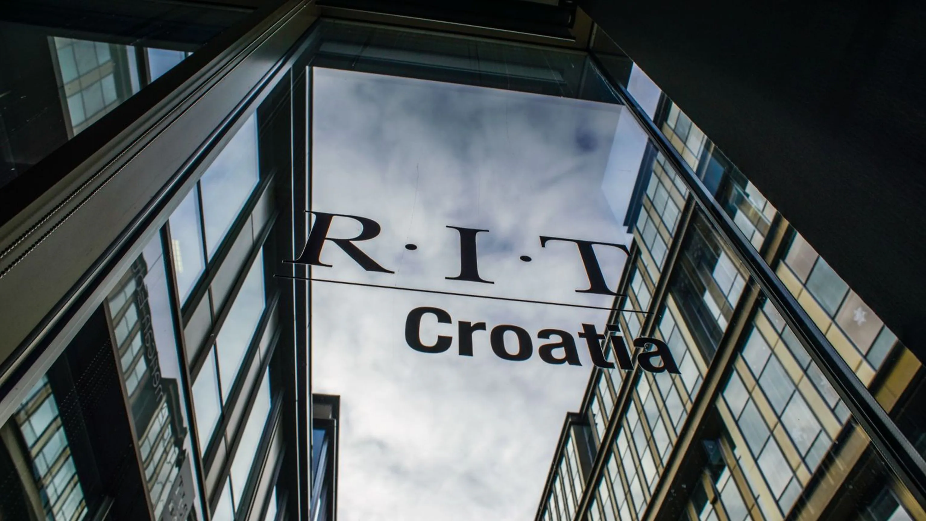 RIT Croatia