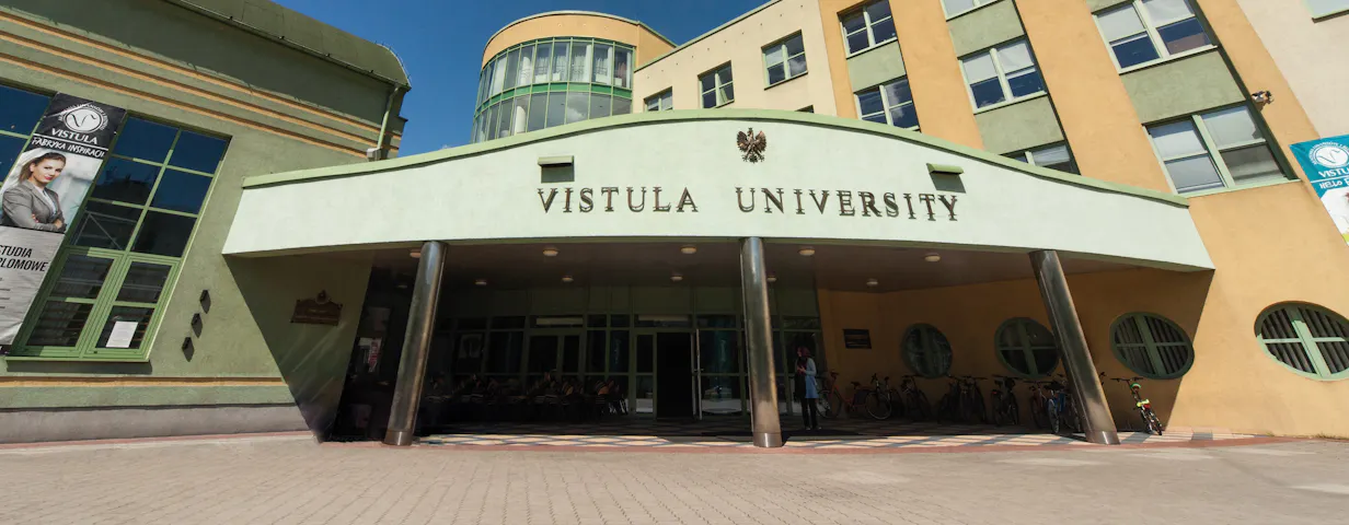 Vistula University