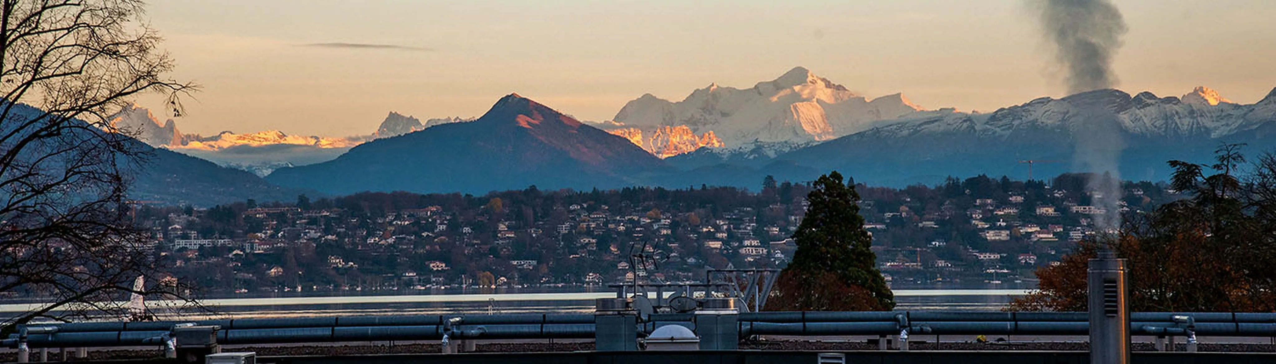 Webster Geneva Campus