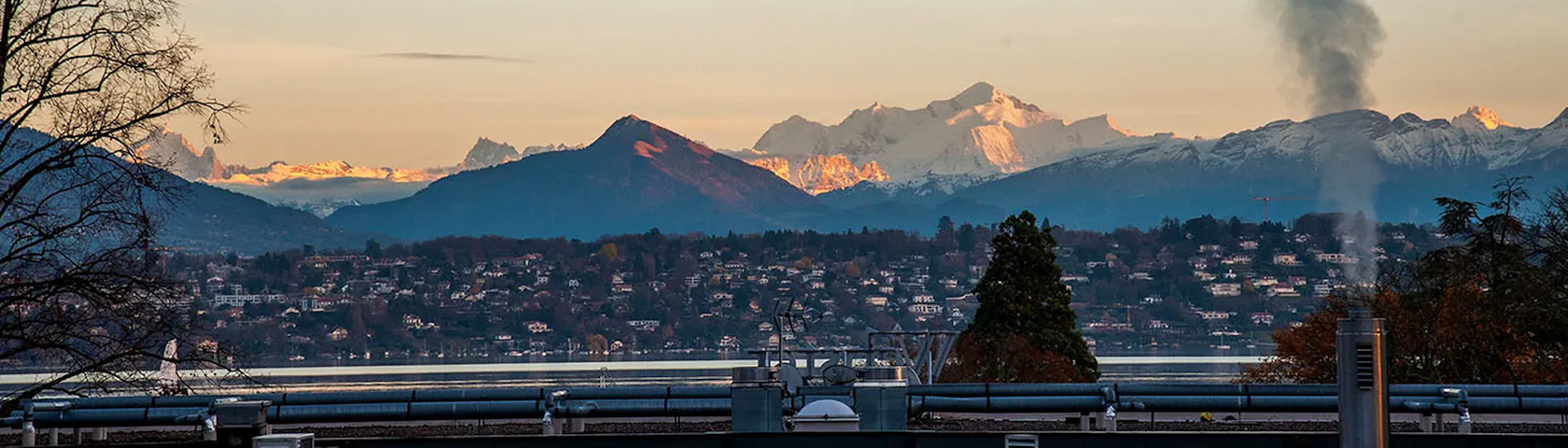 Webster Geneva Campus