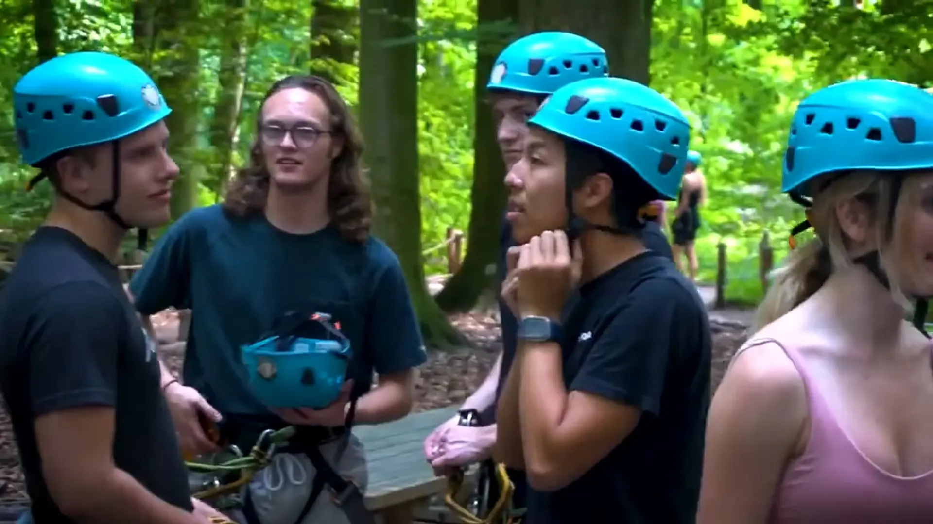 Social activities VU Amsterdam Summer School