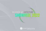 Interior Architecture and Design Showreel 2022