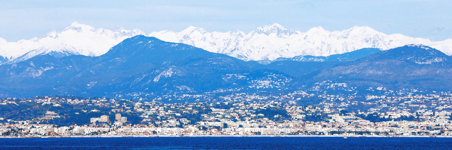 Université Côte d'Azur