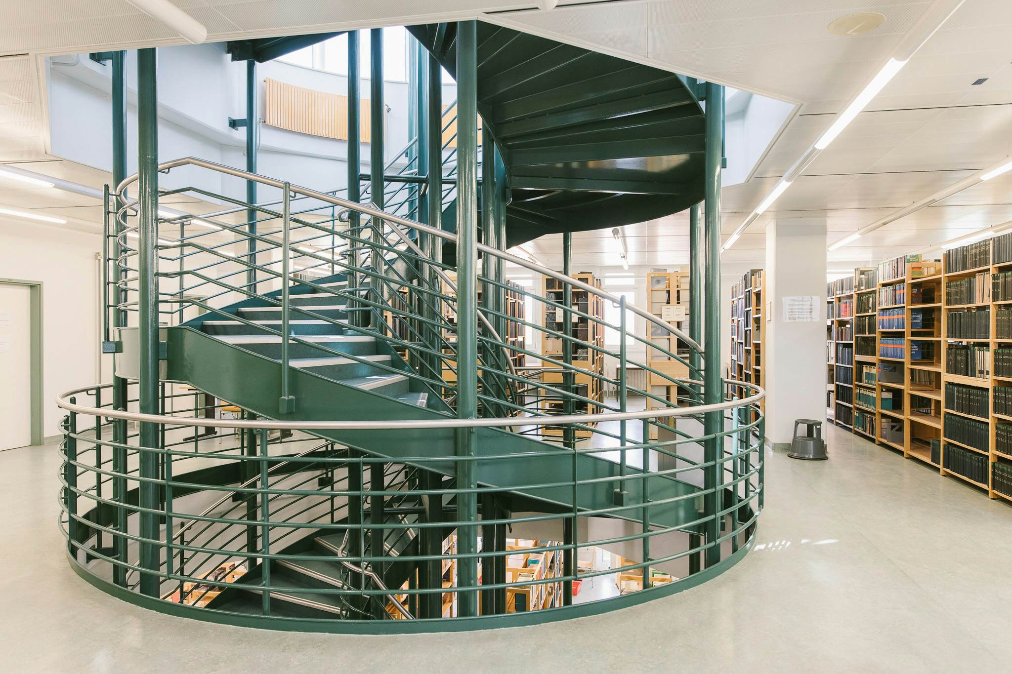 University Library