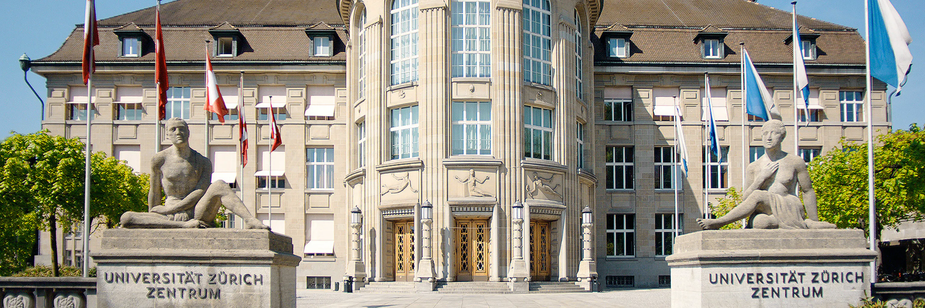 University of Zurich